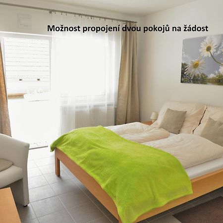 Penzion A Restaurace Pintovka 타보르 외부 사진